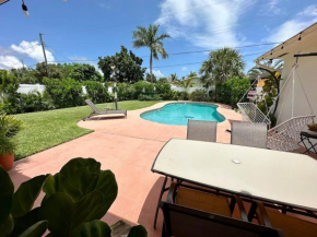 Good Vibes House with private pool